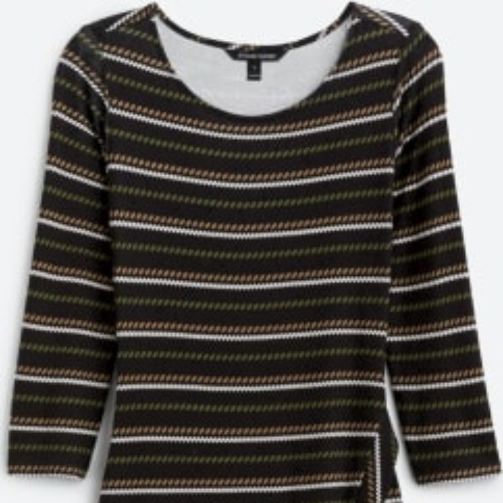 MARKET & SPRUCE Fae Knit Dress